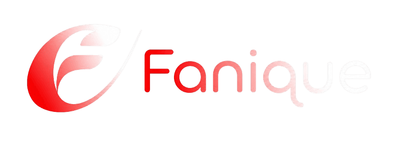 Fanique Logo
